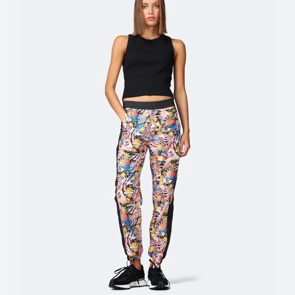 The North Face Women's Printed Hydrenaline 2000 Pants Size Small - Picture 3 of 8